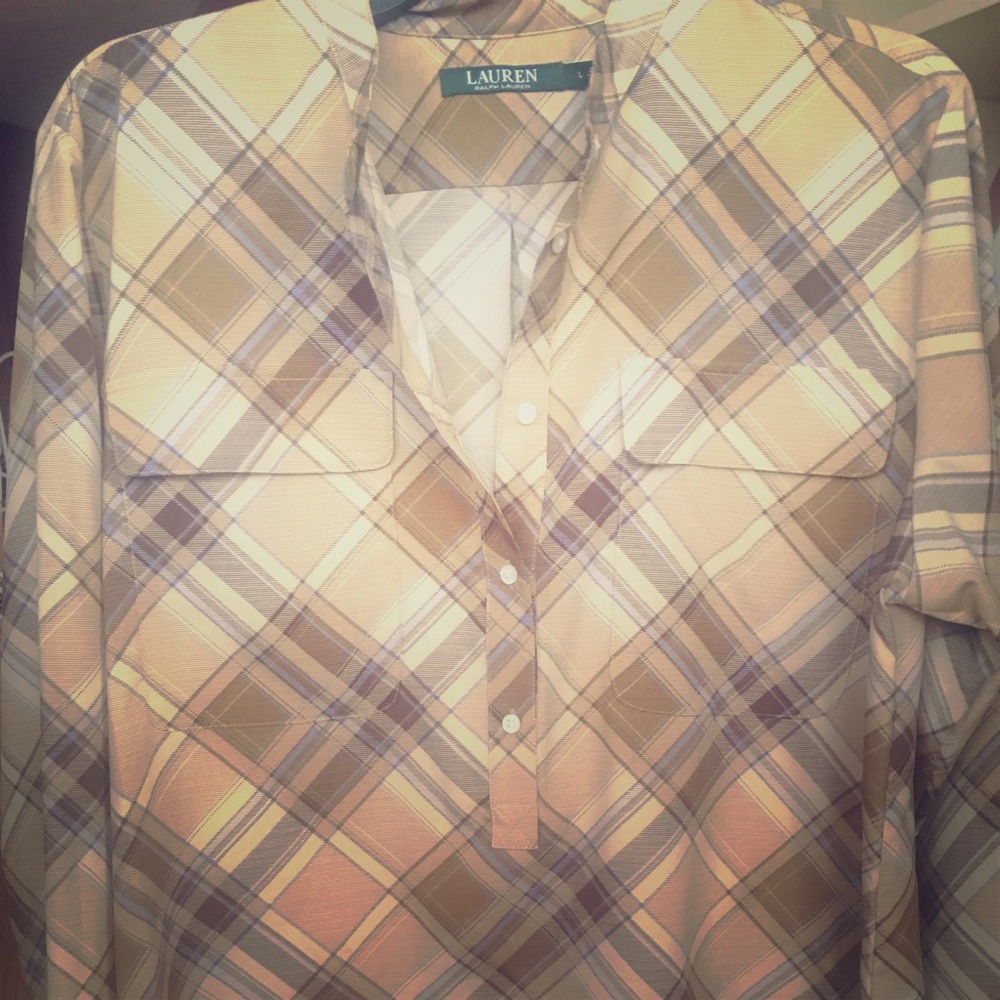 Long Sleeve Dress Shirt